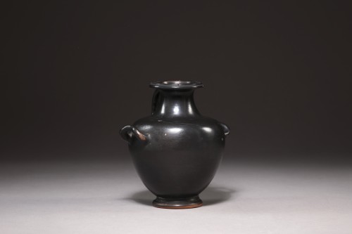 BC to 10th century - Miniature Hydria , late 5th Century Bc