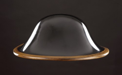 19th century - A Fine Jingasa Helmet