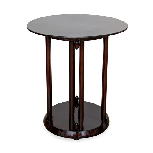 Table model Fledermaus Josef Hoffmann Thonet ca. 1912