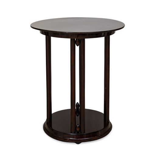 Table model Fledermaus Josef Hoffmann Thonet ca. 1912