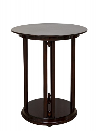 Furniture  - Table model Fledermaus Josef Hoffmann Thonet ca. 1912