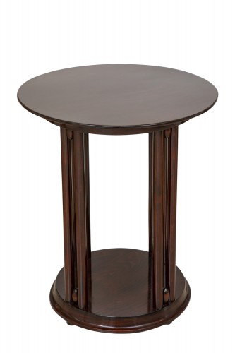 Table model Fledermaus Josef Hoffmann Thonet ca. 1912 - 