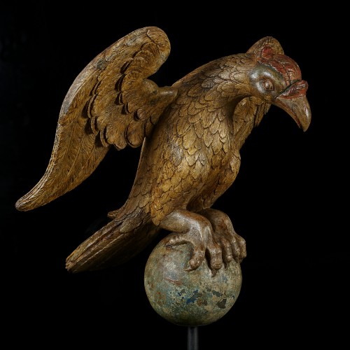 17th century - A pair of Eagles, South Netherlandish late 17th Century