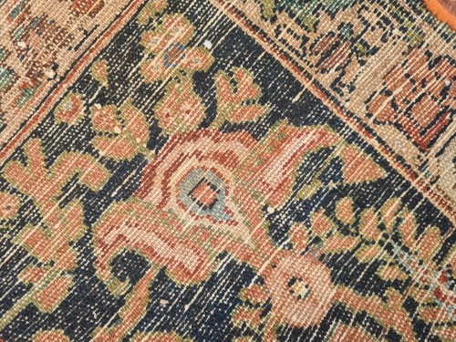 Seman rug, Iran circa 1920/1930 - 