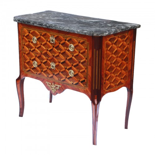 Commode d’époque Transition - Mobilier Style Transition