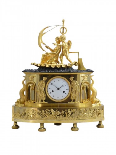 Pendule Directoire