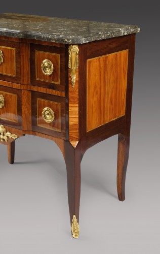 Mobilier Commode - Commode Transition