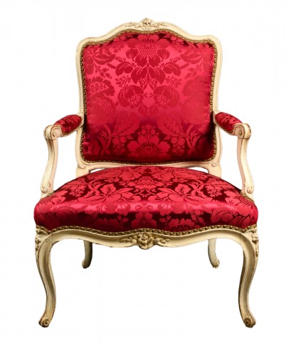 Louis XV armchair