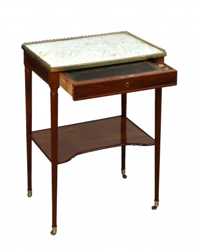 A Louis XVI Writing table