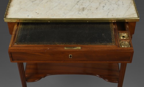 Furniture  - A Louis XVI Writing table