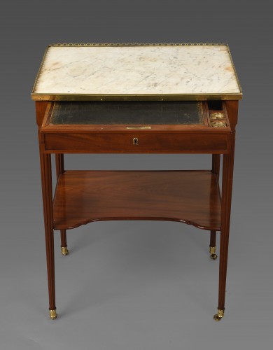 A Louis XVI Writing table - 