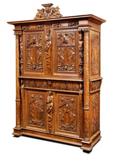 16th century Furniture | French Antiques