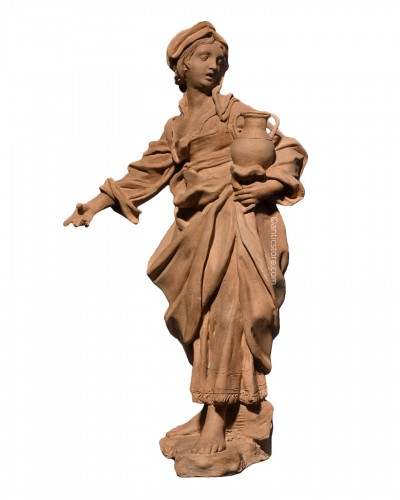 Salvini Belle Arti - Das Terracotta