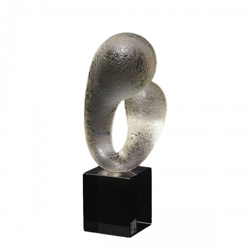 "Embrione" Glass Sculpture by Livio SEGUSO, 1972