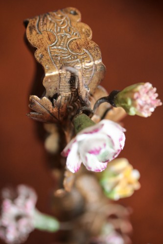 Bougeoir de paravent - Galerie Pellat de Villedon