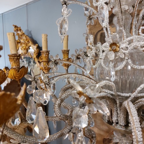 19th century - Italien chandelier 19th century