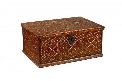 Al Andaluz box set 16th century 