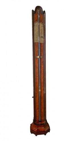 Barometer, circa 1720