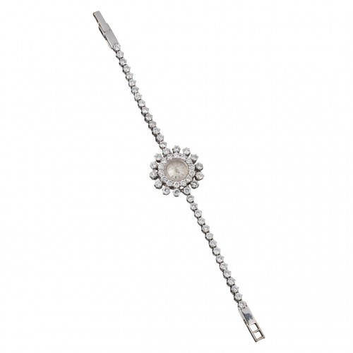 Jaeger-Lecoultre -  Diamond Ladies&#039; Watch - 