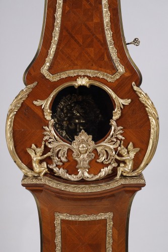 18th century - Important amaranth regulator, Regency period