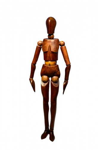 Lay Figur - Artist Mannequin