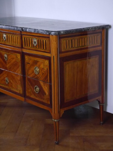 Louis XVI Commode - Louis XVI