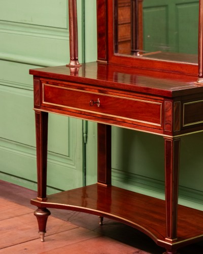 Antiquités - A Louis XVI lady&#039;s writing desk