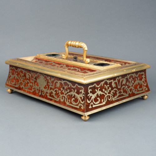 Louis XIV - Inkwell Louis XIV period