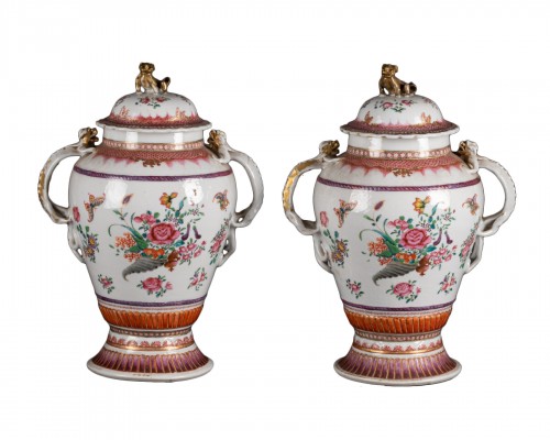 Louis Xv Porcelain Vases - 162 For Sale on 1stDibs  louis vuitton  porcelain vase price, vase louis xv, porcelaine louis xv