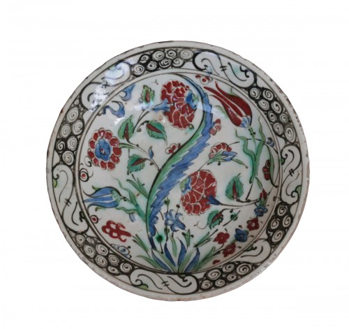 French Antiques Porcelain & Faience | Anticstore