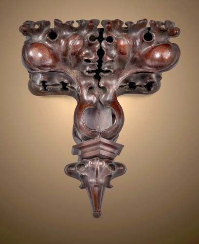 Decorative Objects  - Gothic decorative element