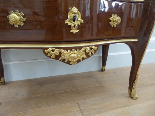 Commode d'époque Régence - Régence