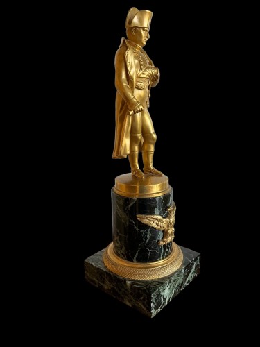 Sculpture  - Napoléon sculpture tn bronze
