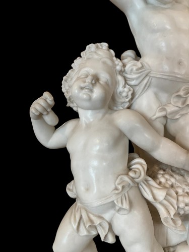 Dancing Putti - 