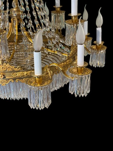 Empire - Empire chandelier