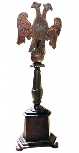 A Late 17th Century Spectacular Church Lectern