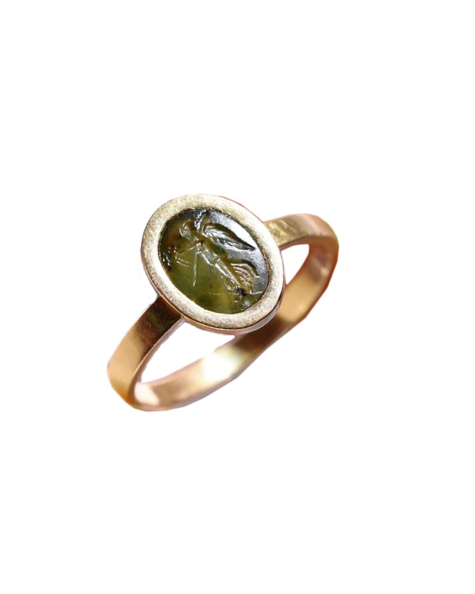Roman Ring
