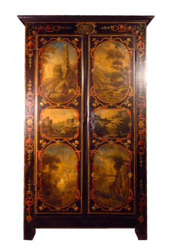 Armoire d'Uzès