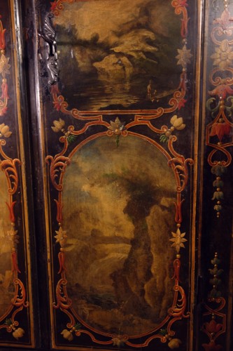 Armoire d'Uzès - Mobilier Style 