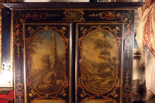  - Armoire d'Uzès