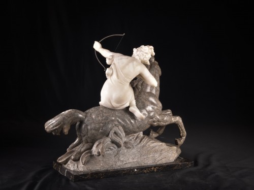 Napoléon III - Goddess Diana The Huntress 19th Century