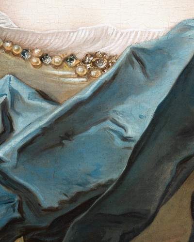 Louis XV - Princesse de Soubise – Atelier de Jean-Marc Nattier (1685 - 1766)