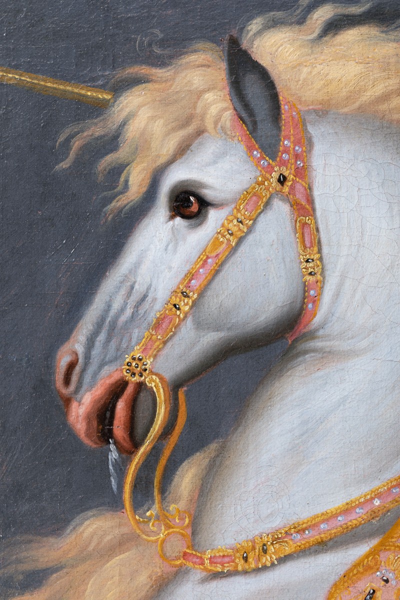 File:Louis XIV Equestrian Portrait.jpg - Wikipedia