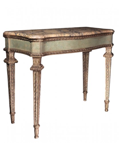 Console Table, Tuscany,18th Century