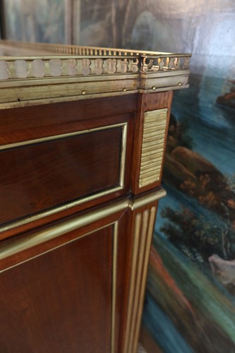 Louis XVI - Commode Louis XVI