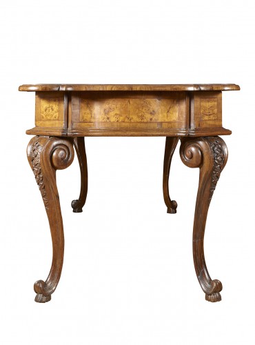 Furniture  - 18th century Venetian Dining Room Table 