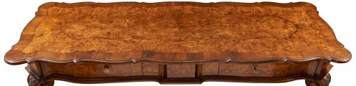 18th century - 18th century Venetian Dining Room Table 