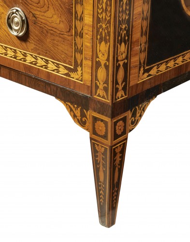 Luigi XVI Chest Of Drawers  - Louis XVI