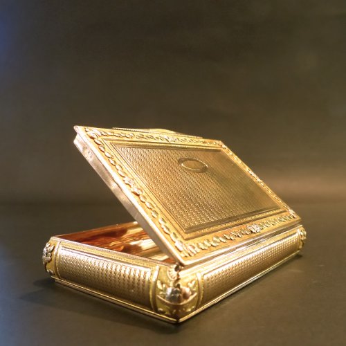 French Antiques Objects of Vertu | Anticstore