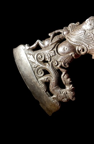 Collectibles  - Naval Commando Axe Italy, circa 1600